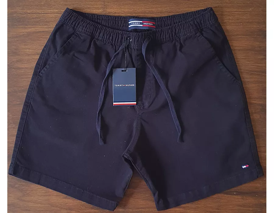 Tommy H (Sarja com Elastano) 