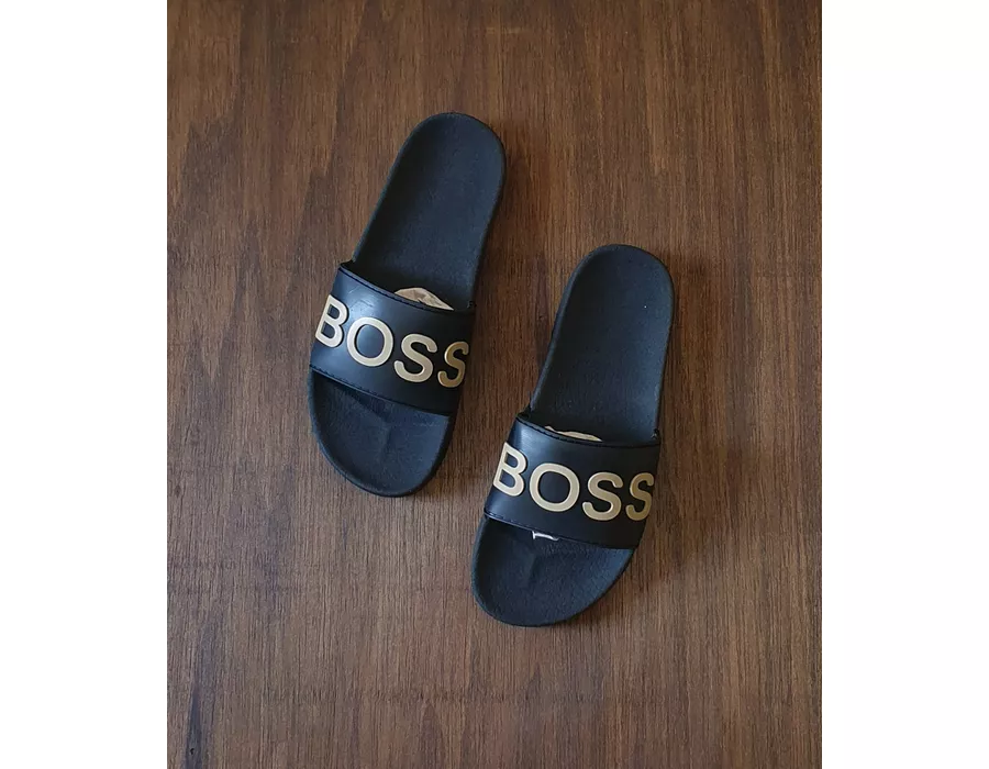 Hugo Boss 