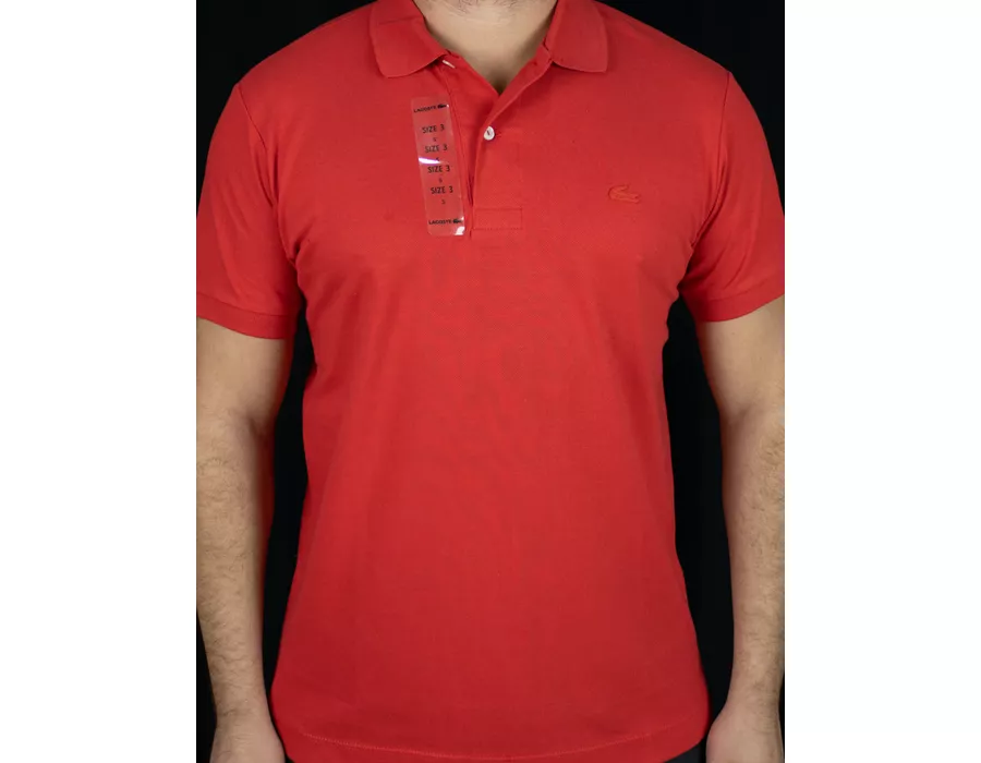 Lacoste 