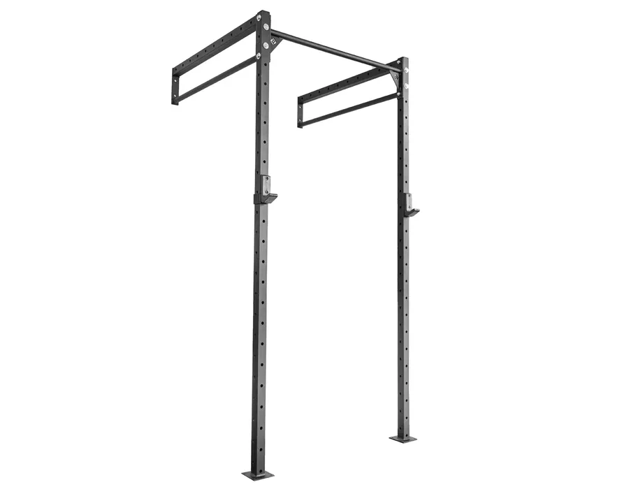 Power Rack Parede + Suportes | Equipamentos Line Fitness