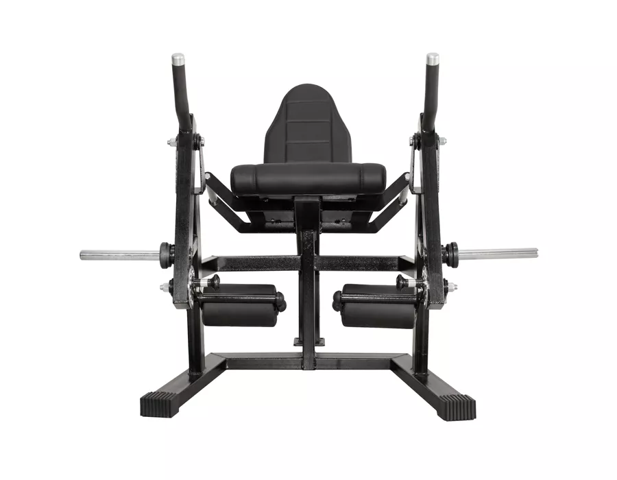 Cadeira Extensora Unilateral | Equipamentos Line Fitness