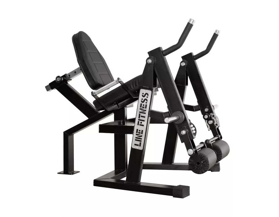 Cadeira Extensora Unilateral | Equipamentos Line Fitness