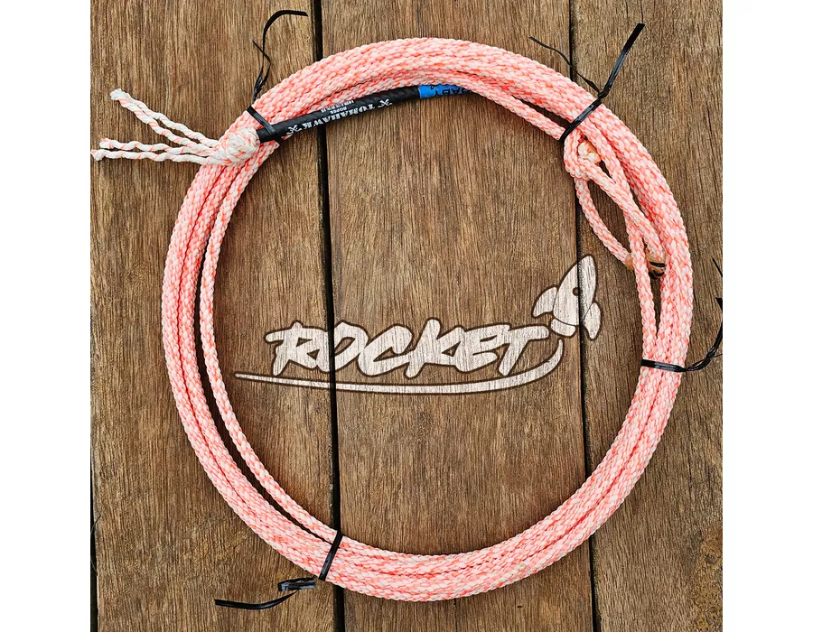 Corda Tomahawk Baby 6 Metros 4 Fios Nylon Top Gun Rocket Missil ...