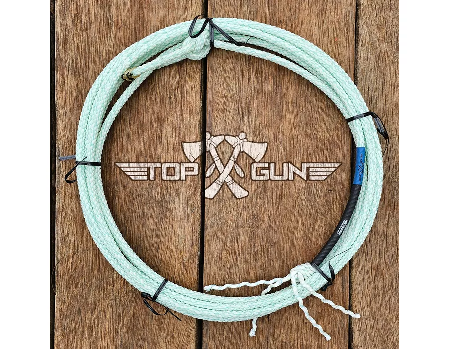 Corda Tomahawk Baby 6 Metros 4 Fios Nylon Top Gun Rocket Missil ...
