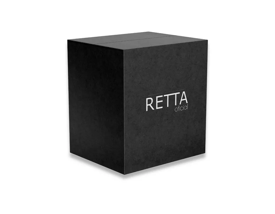 Box Surpresa RETTA - Grande | RETTA