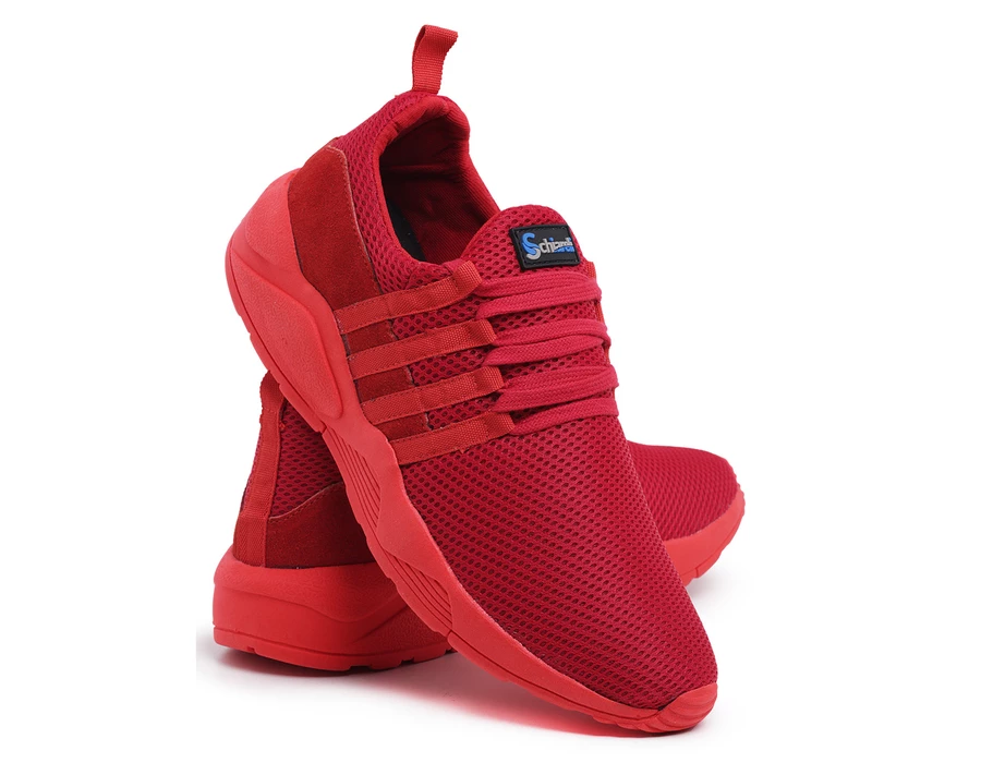 tenis barato para academia