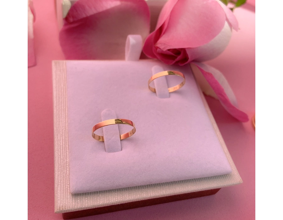 Mostre a sua aliança! 💍 5