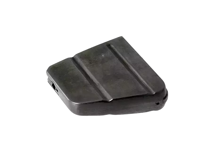 Magazine Airsoft Lee Enfield S&T 35rds Metal - Airsoft e Armas de ...