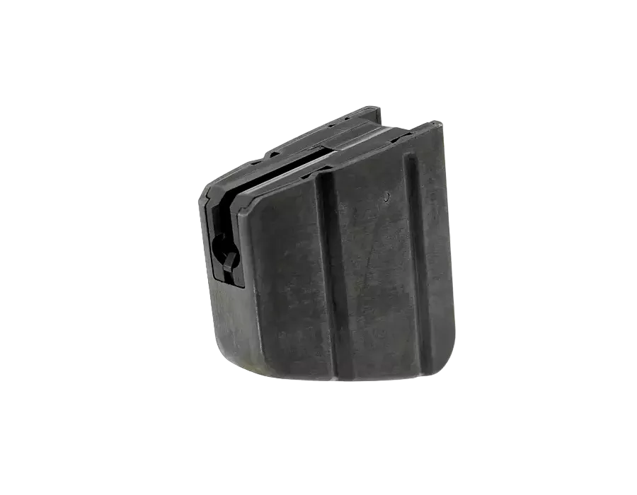 Magazine Airsoft Lee Enfield S&T 35rds Metal - Airsoft e Armas de ...