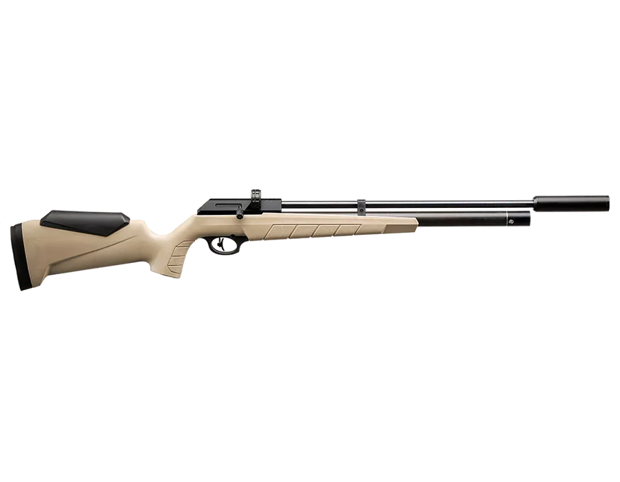Carabina de Pressão PR900 - Geração 3 - Polimero Dual Tone - FXR ...