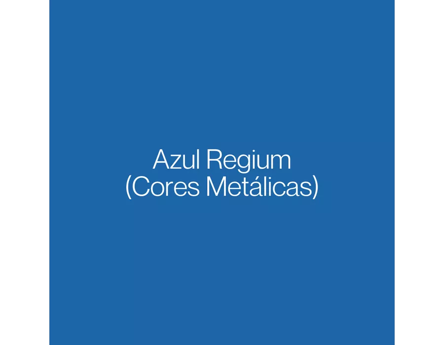 Maza Esmalte Sintético Direto na Ferrugem Azul Regium 3,6L | Baratão ...