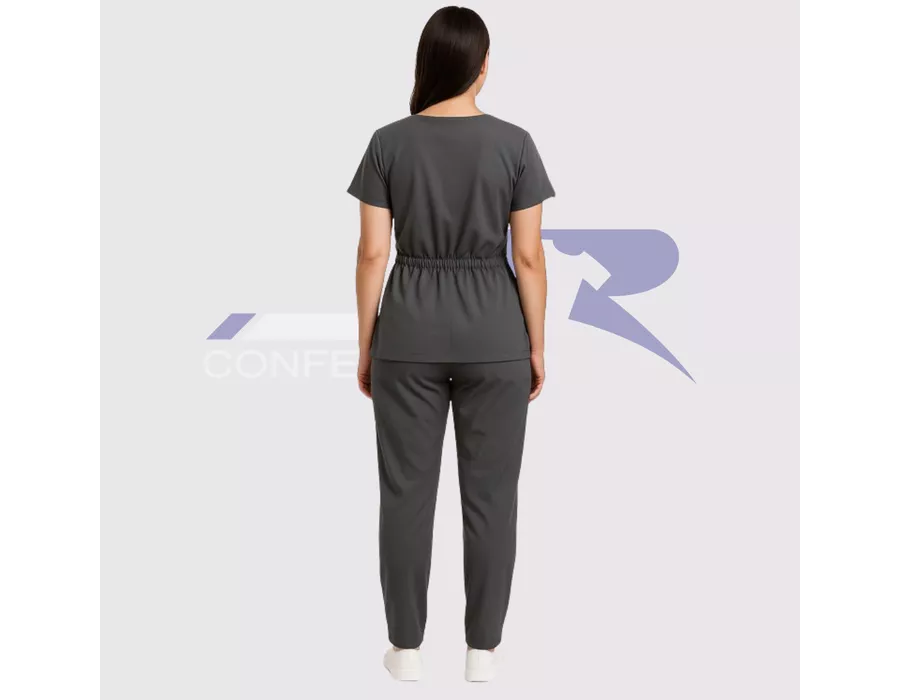 Scrub Feminino | JR Confeções