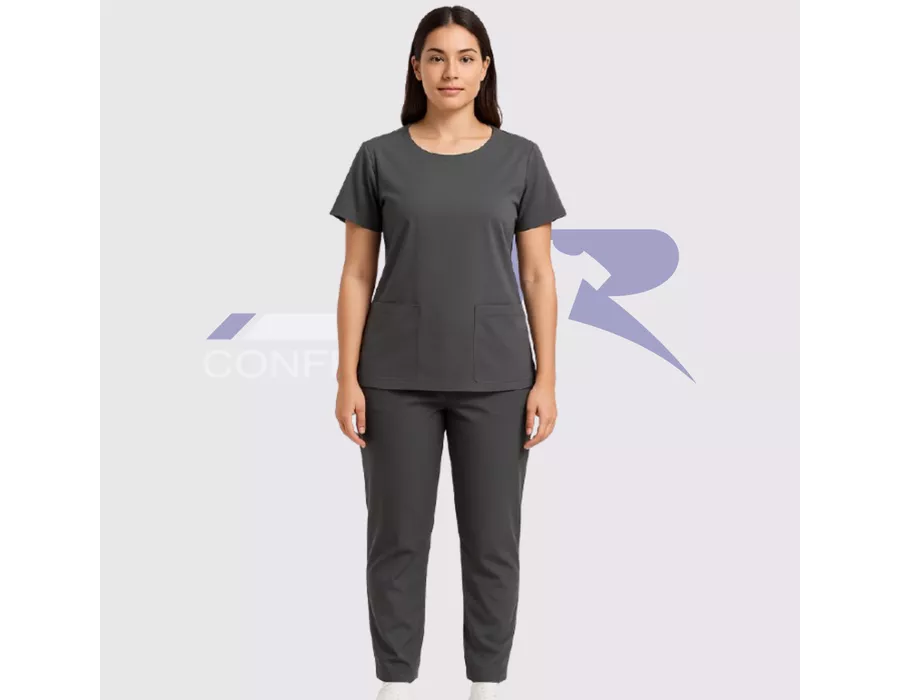 Scrub Feminino | JR Confeções