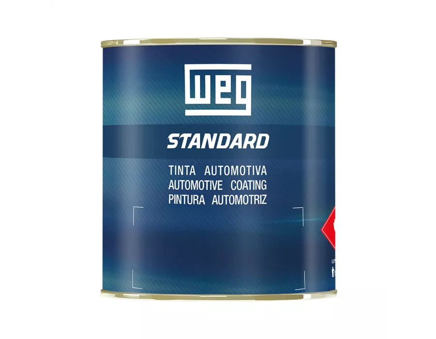 Verniz PU ST W-10 750 mL WEG