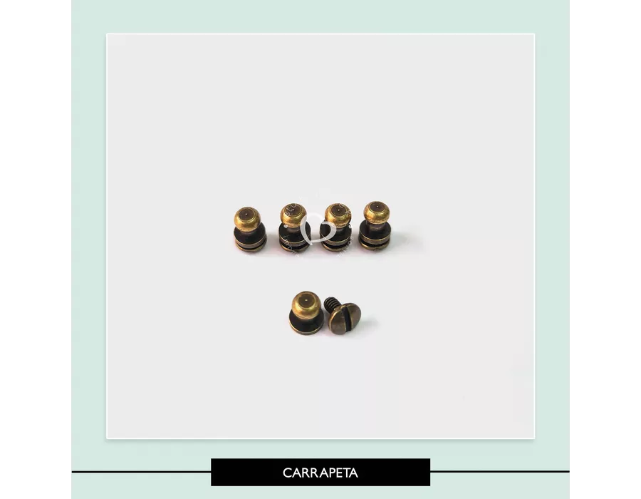 Carrapeta - 8 | Studio Office K