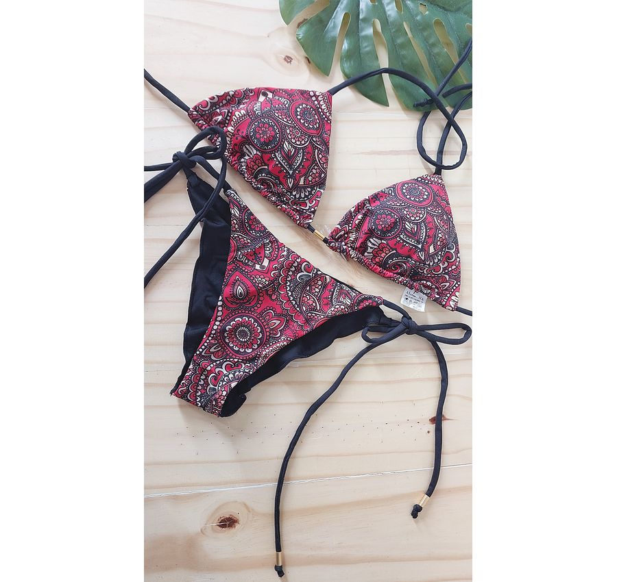  Calcinha Ripple Cumaru 546 