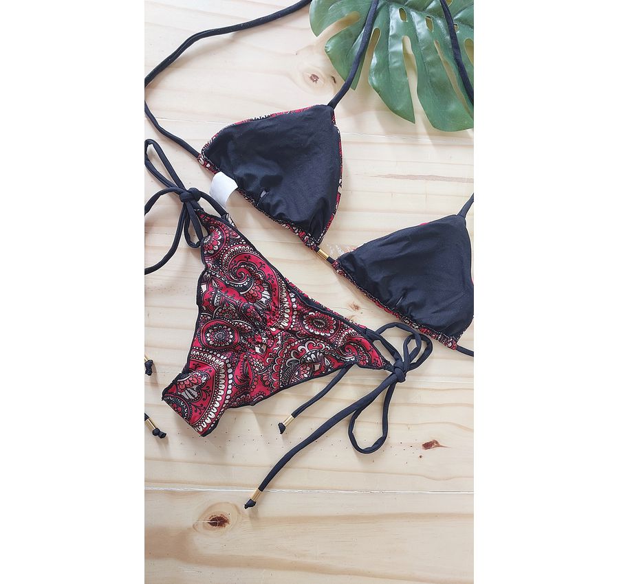  Calcinha Ripple Cumaru 546 