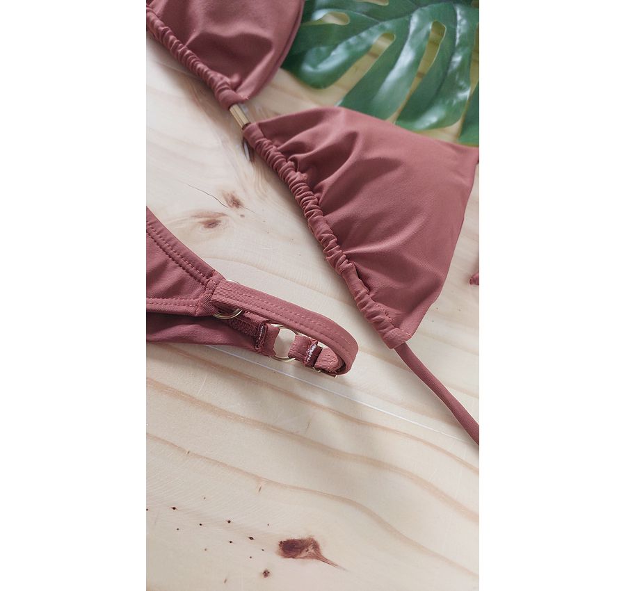 Biquini Fio Dental Choco 560