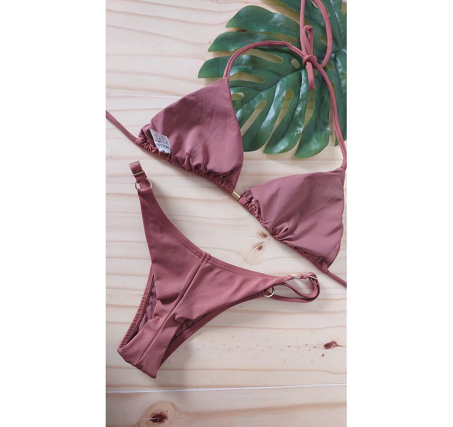 Biquini Fio Dental Choco 560
