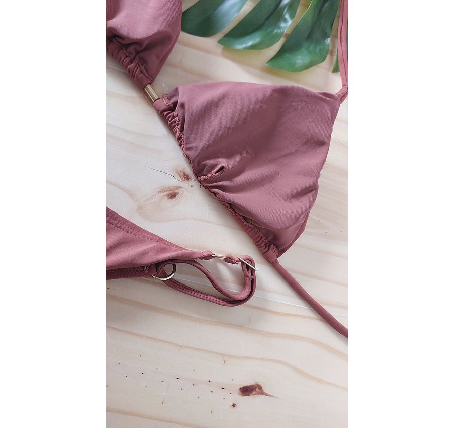 Biquini Fio Dental Choco 560
