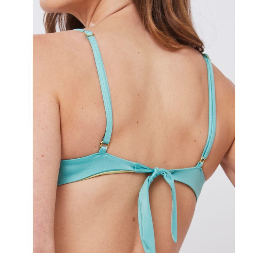 Biquini Arco Verde Menta 591