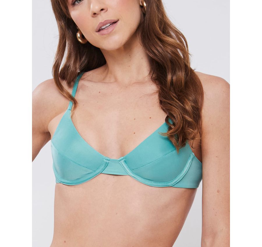 Biquini Arco Verde Menta 591