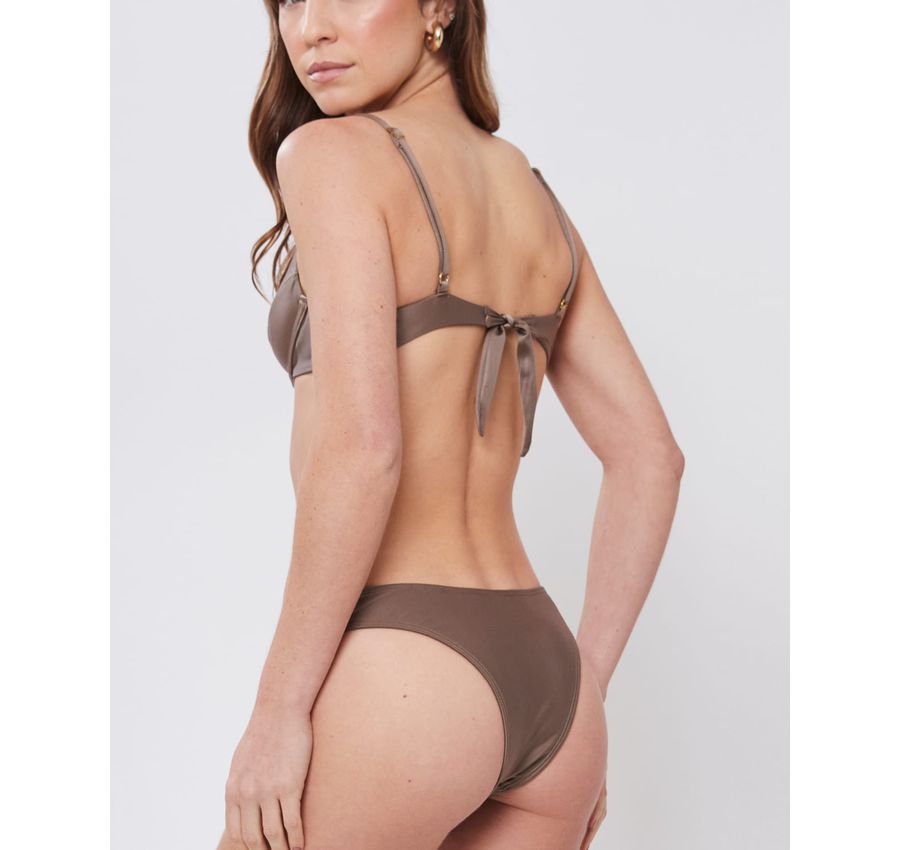 Biquini Arco Amendoa 592