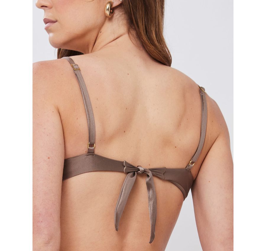 Biquini Arco Amendoa 592