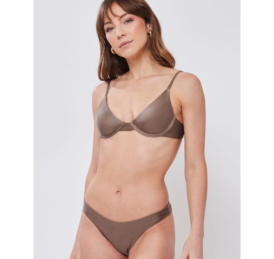 Biquini Arco Amendoa 592