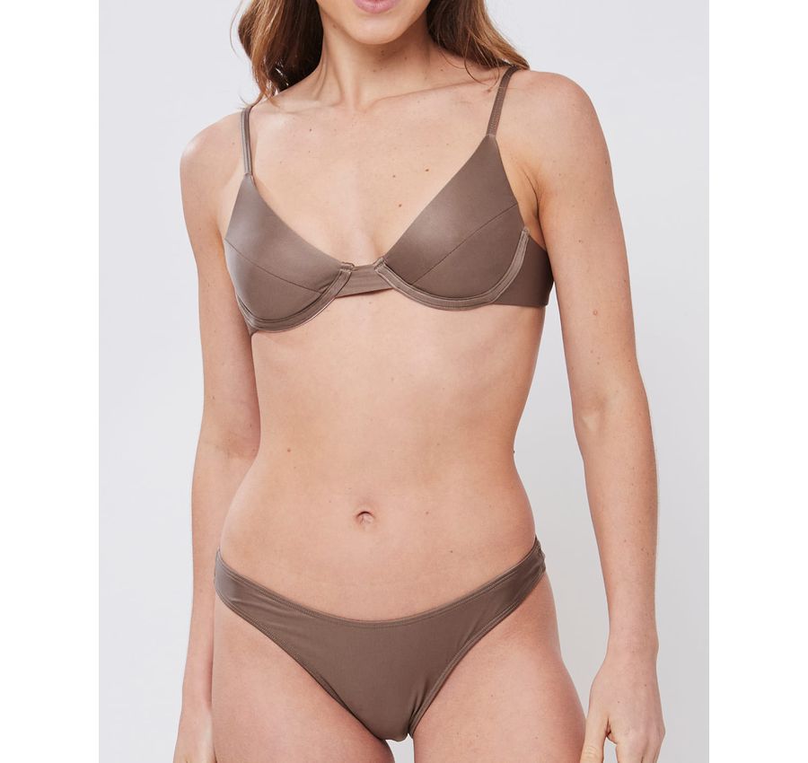 Biquini Arco Amendoa 592