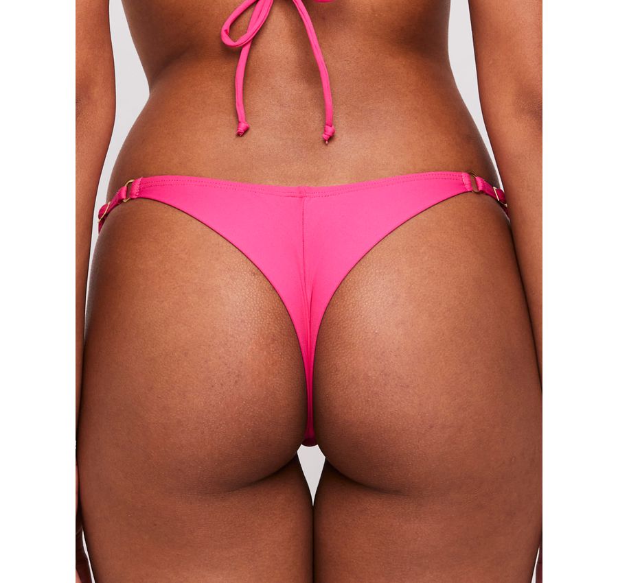 Biquini Fio Dental Pink 750