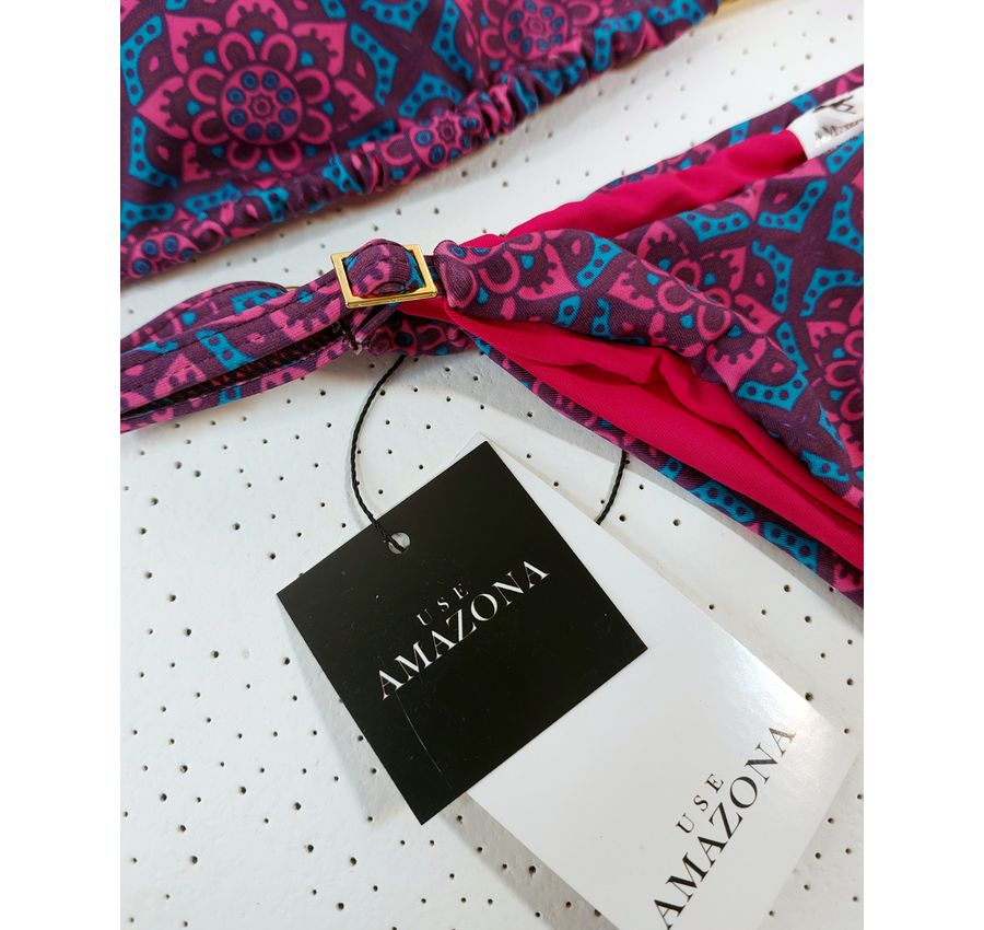 Biquini Tanguinha Aina 763