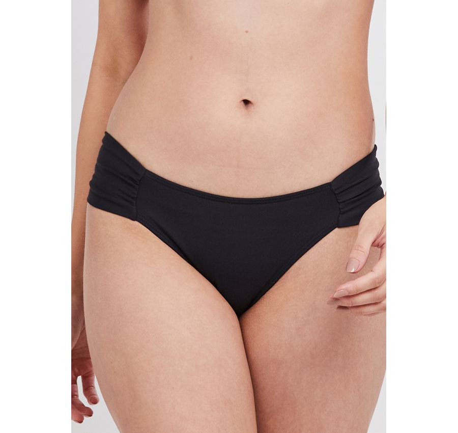 Biquini Borboleta Preto 784