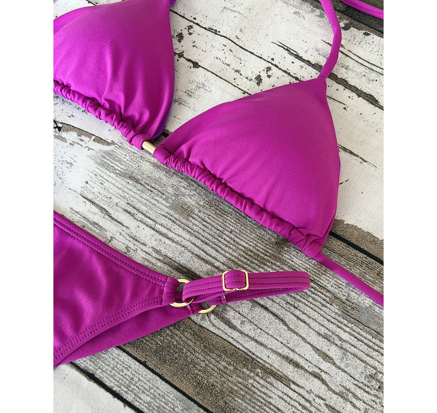 Biquini Fio Dental Violeta 486