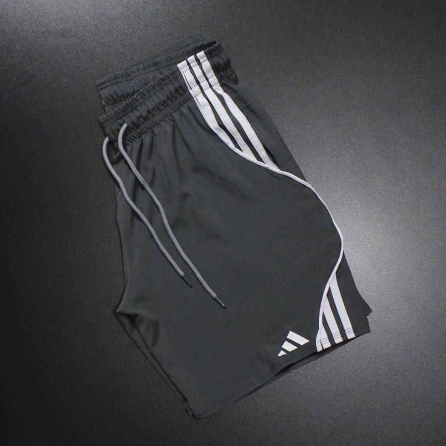 BERMUDA ELASTANO - CHUMBO - 1061 - ATACADO REI DAS CUECAS