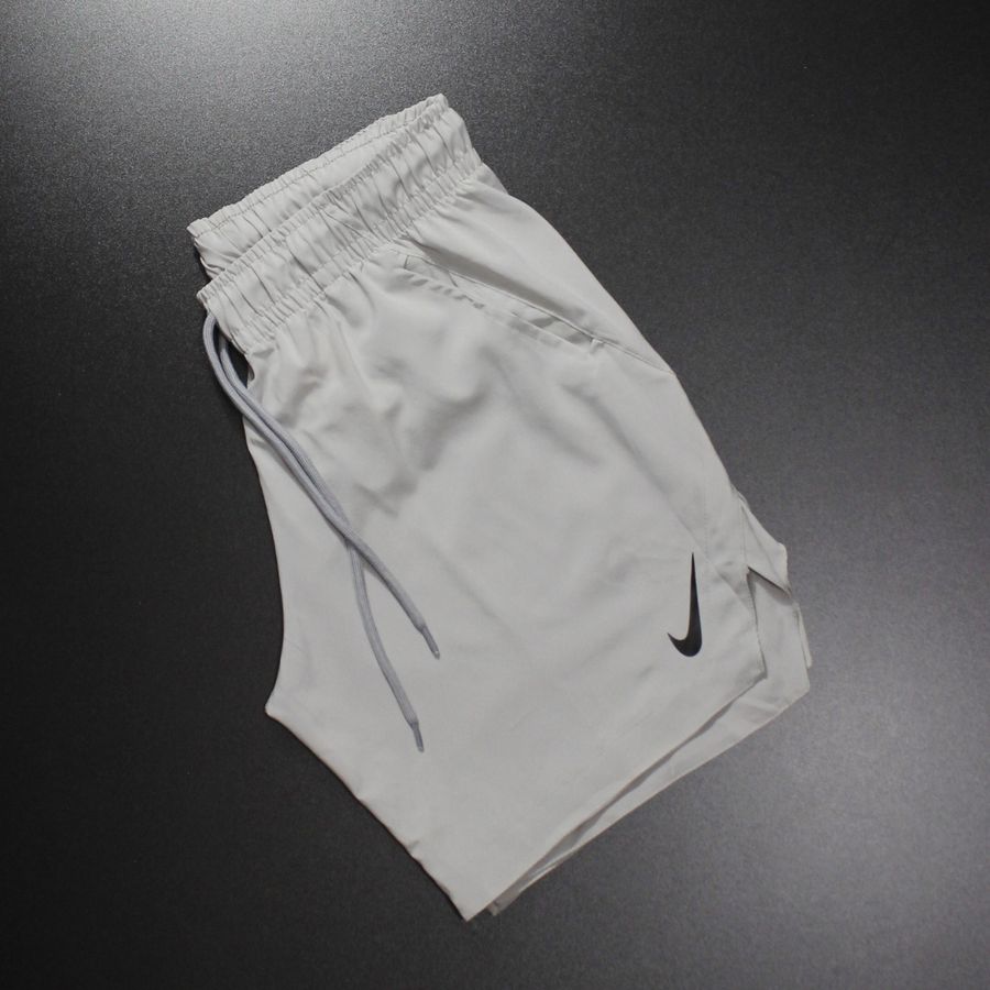 BERMUDA ELASTANO - CINZA CLARO - 1070 - ATACADO REI DAS CUECAS