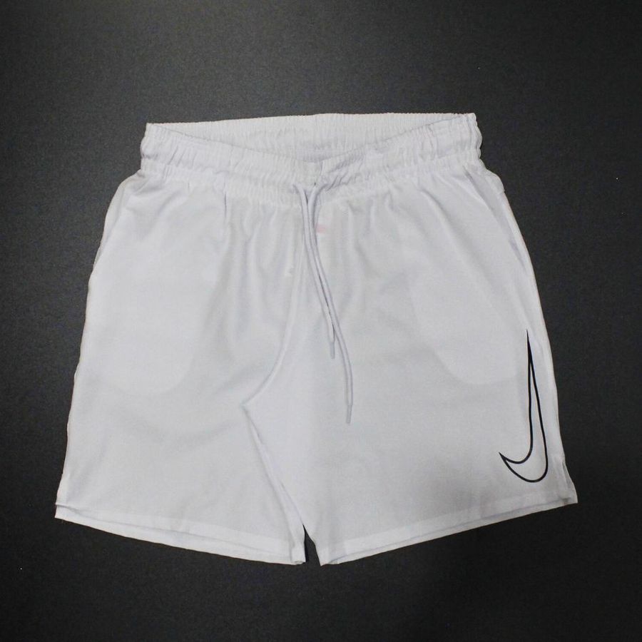BERMUDA ELASTANO - BRANCO - 1059 - ATACADO REI DAS CUECAS