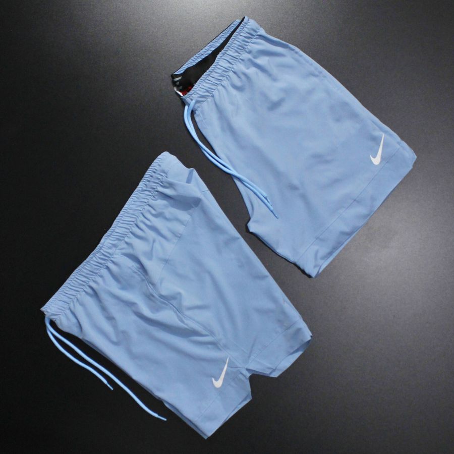 BERMUDA ELASTANO - AZUL - 1098 - ATACADO REI DAS CUECAS