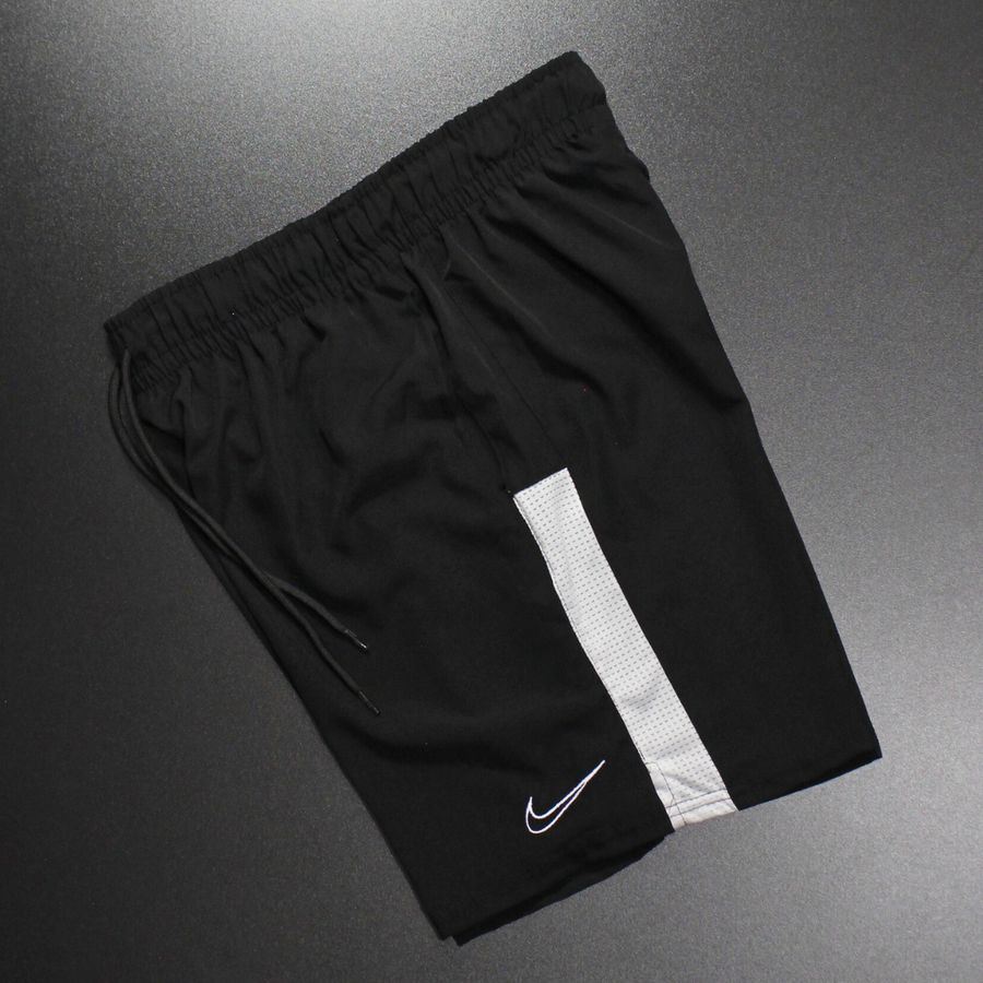 BERMUDA ELASTANO - PRETO - 1078 - ATACADO REI DAS CUECAS