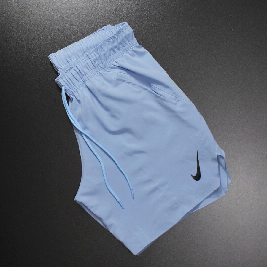 BERMUDA ELASTANO - AZUL CLARO - 1075 - ATACADO REI DAS CUECAS