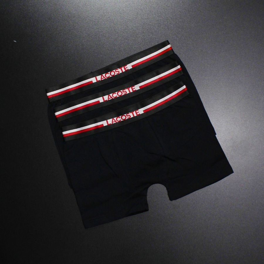 SUPERPREMIUM COR ÚNICA - 12 CUECAS COM 4 CAIXINHAS ... - ATACADO REI DAS CUECAS