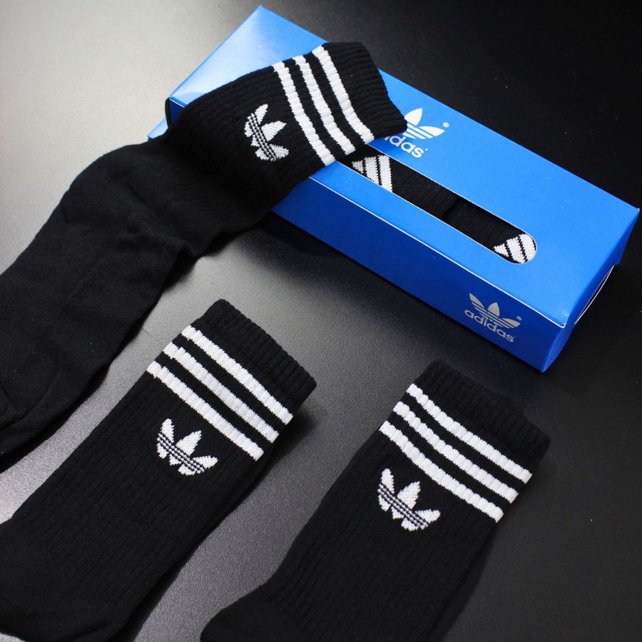 12 PARES DE MEIAS ESPORTIVAS CANO ALTO – DRY - FIT|... - ATACADO REI DAS CUECAS