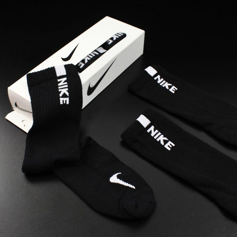 12 PARES DE MEIAS ESPORTIVAS CANO ALTO – DRY - FIT|... - ATACADO REI DAS CUECAS