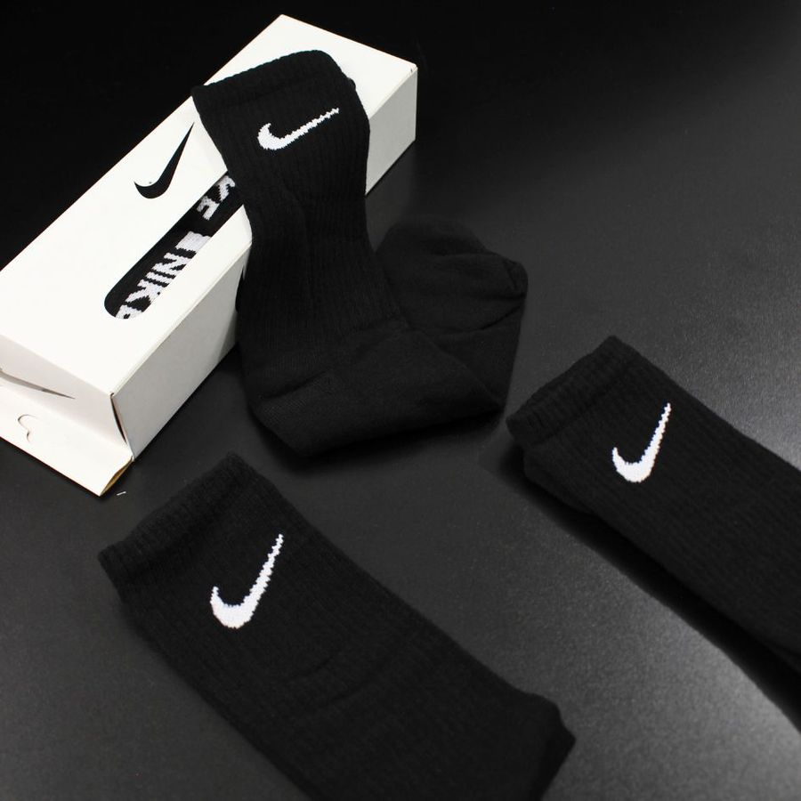 12 PARES DE MEIAS ESPORTIVAS CANO ALTO – DRY - FIT|... - ATACADO REI DAS CUECAS