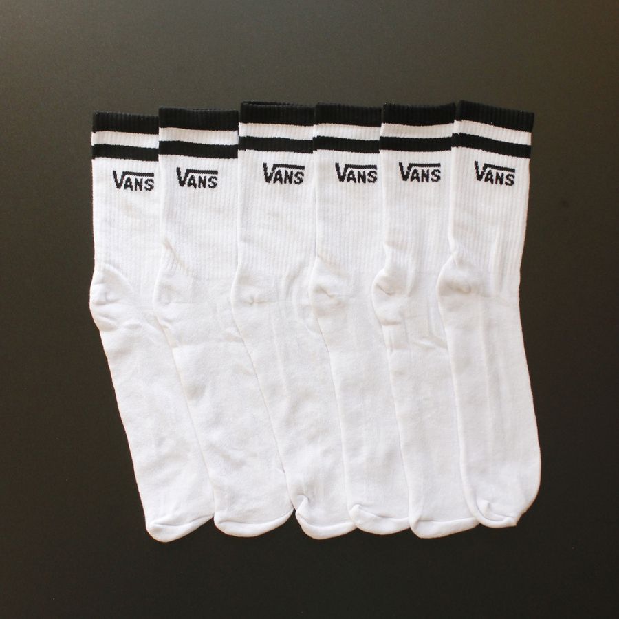 12 PARES DE MEIAS ESPORTIVAS CANO ALTO – DRY - FIT|... - ATACADO REI DAS CUECAS