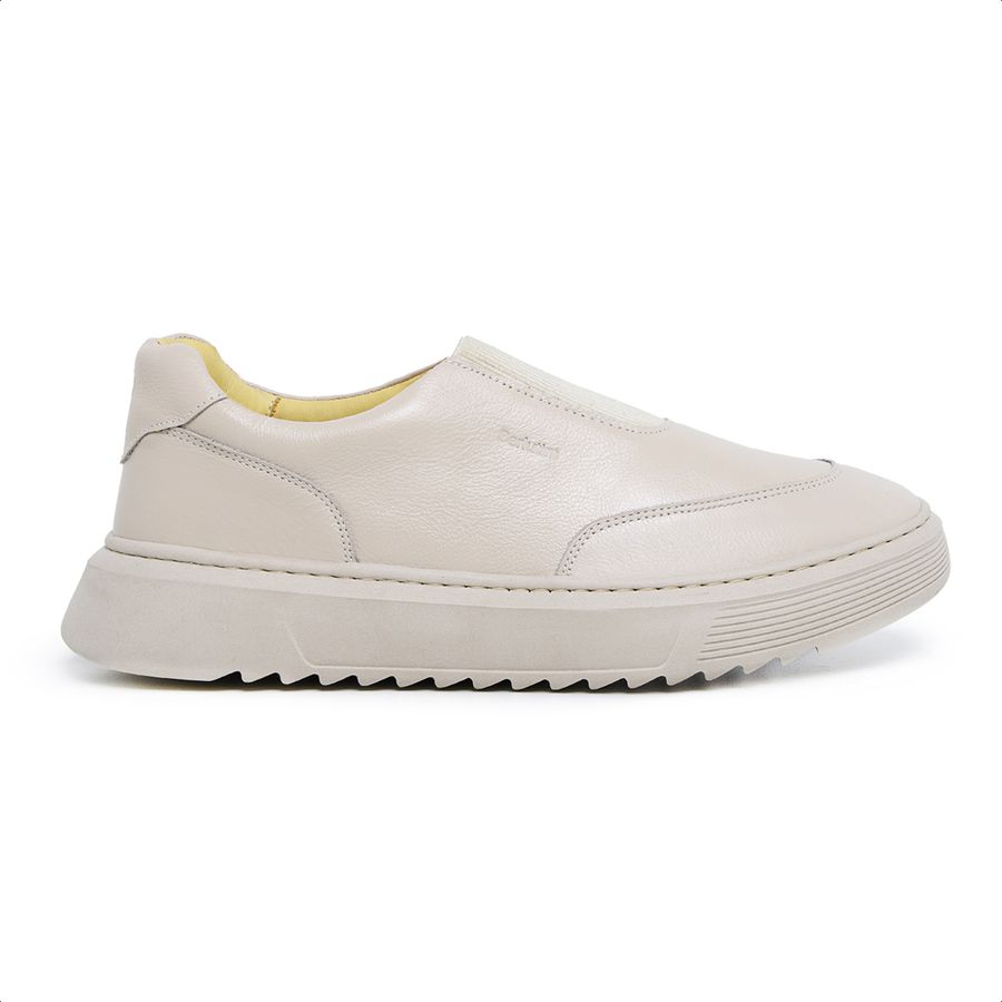 Tênis Core Off White Sola Tratorada