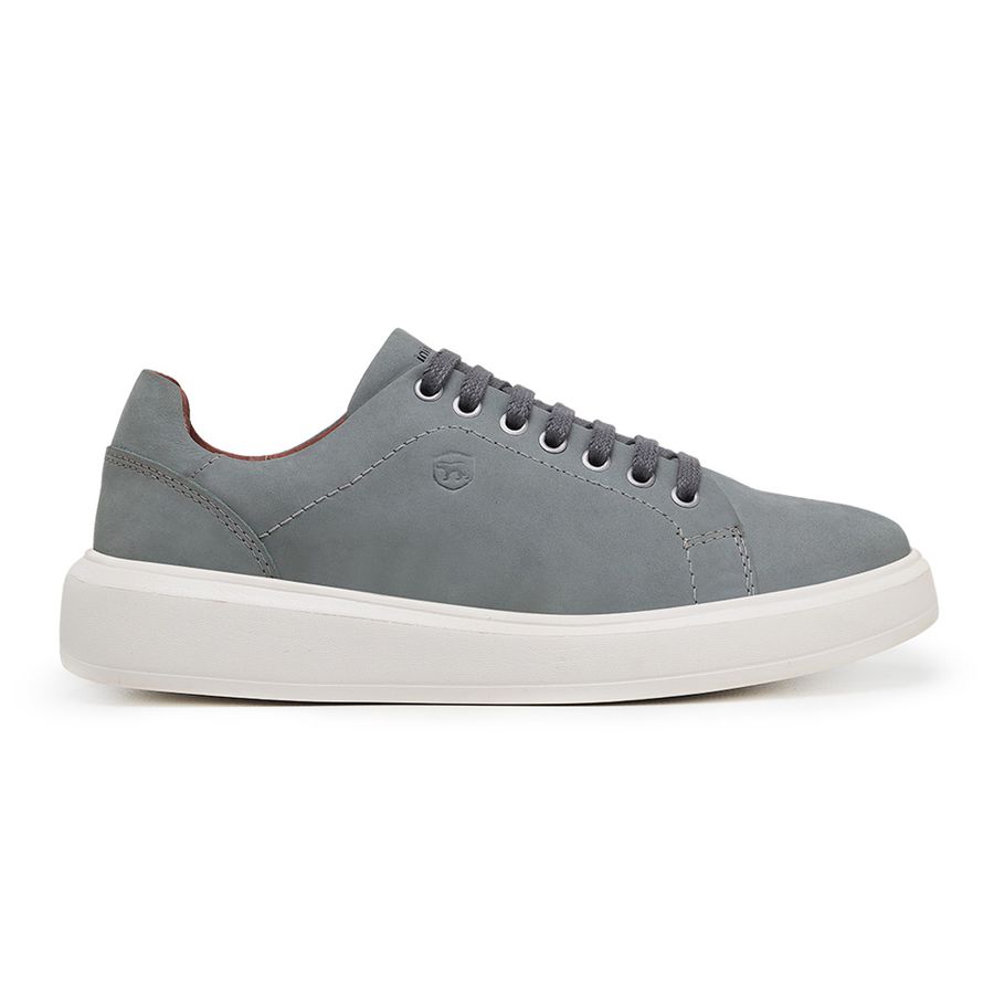 Tenis da sola alta online
