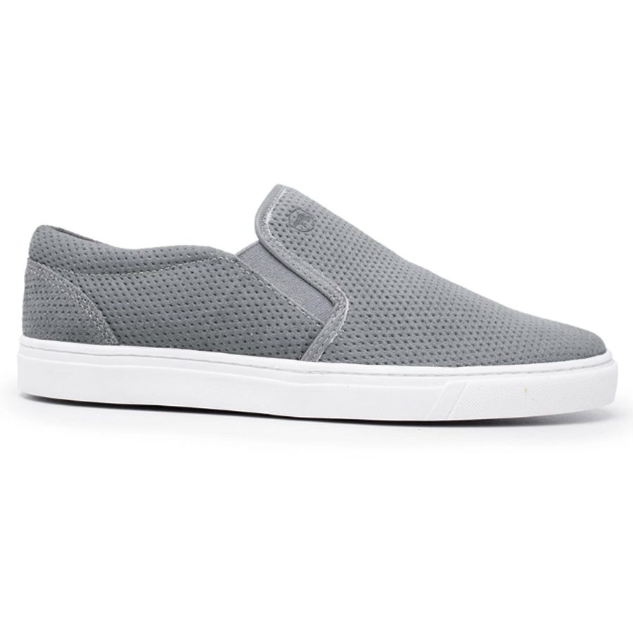 Slip cinza outlet