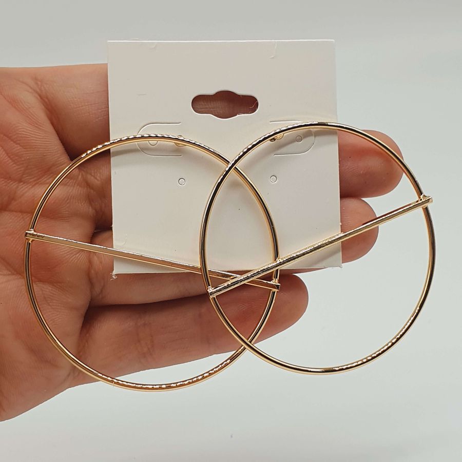Brinco Dourado 