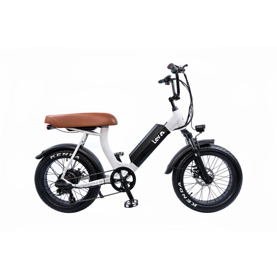 E cruiser bike clearance